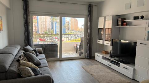 Foto 4 de Apartamento en venta en Avenida de la Constitució, 38, Platja de la Pobla de Farnals, La Pobla de Farnals