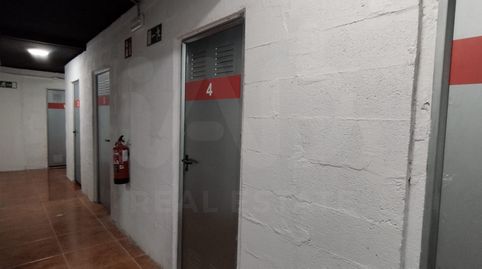 Foto 2 de Trastero en venta en Calle Virgen del Mar 6, 6, Capitán Mendizabal - La Sardinera, Santurtzi