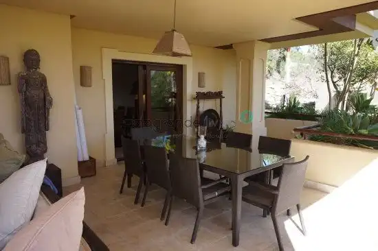 Apartment mit Pool zum Verkauf in Sotogrande Alto, imagen 4