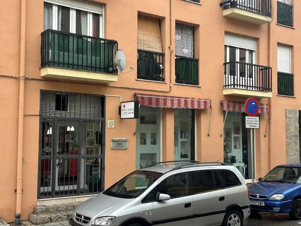 Local comercial de lloguer a Calle Pozas, imagen 24