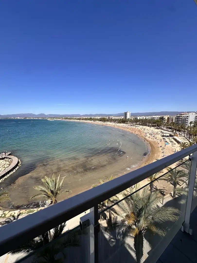 Apartament amb ascensor en venda a Calle COLON, imagen 27