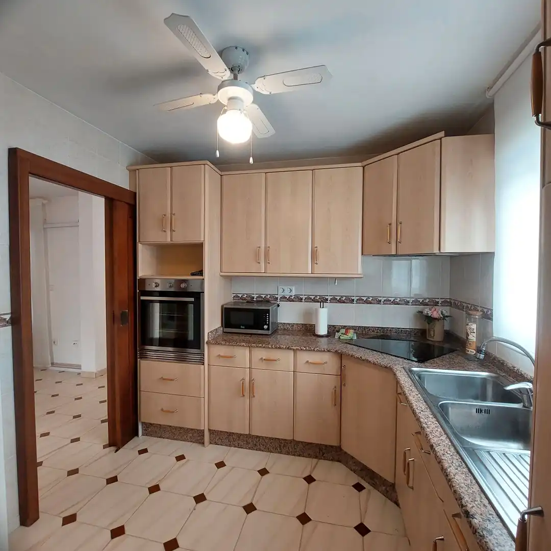 Casa o chalet en venta en Gran Vía de la Manga, Playa de las Gaviotas - El Pedrucho