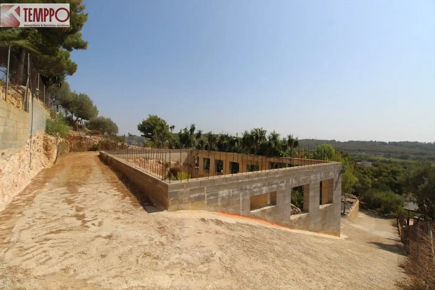 Residential land for sale in Mas Borràs - Coto del Rey, imagen 17