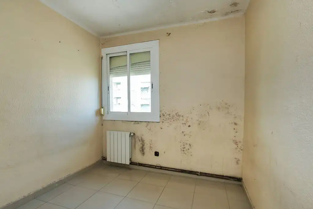 Schlafzimmer von Wohnung zum Verkauf in Granollers