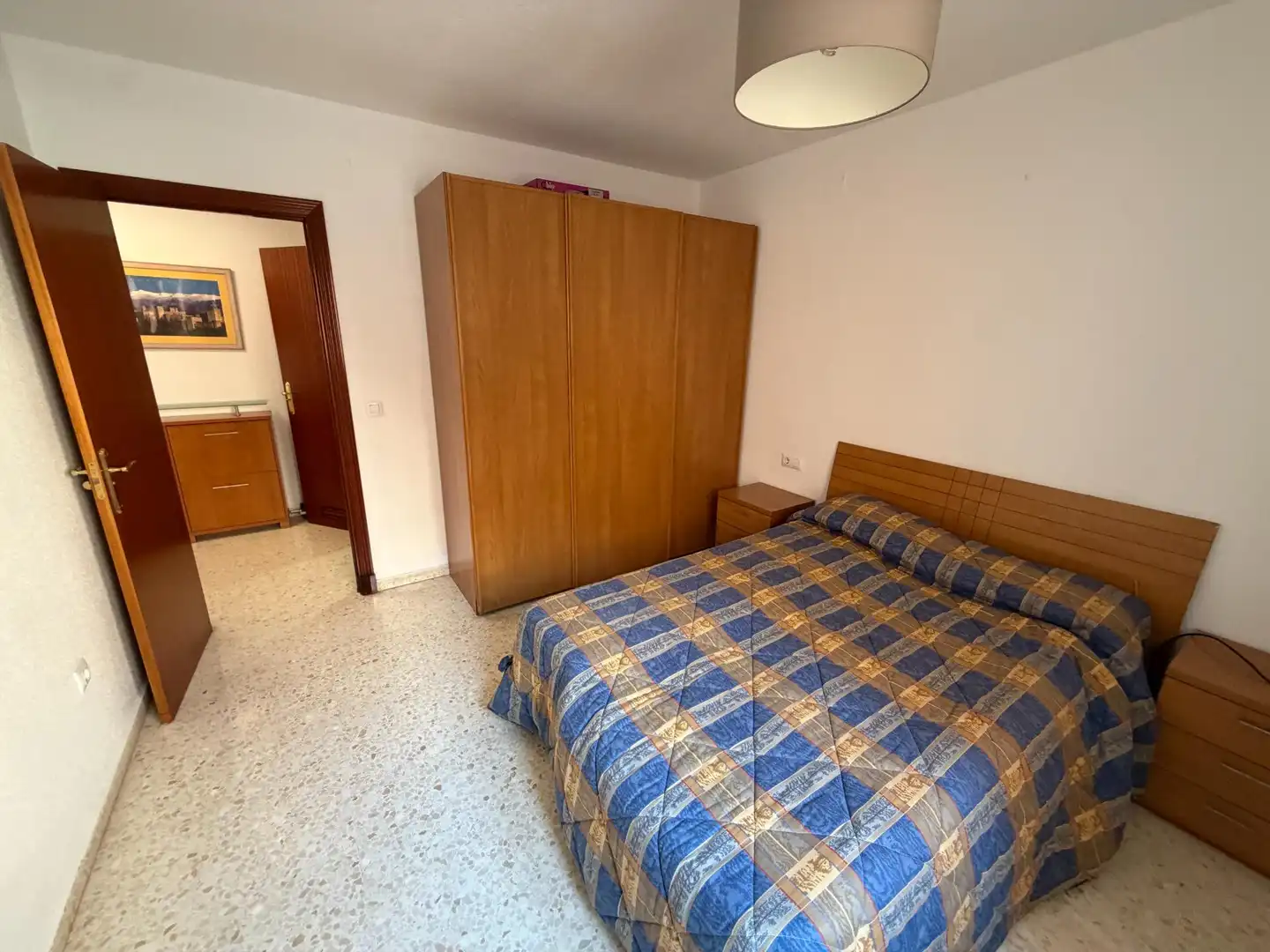 Piso con ascensor en venta en Camposoto - Gallineras, imagen 9