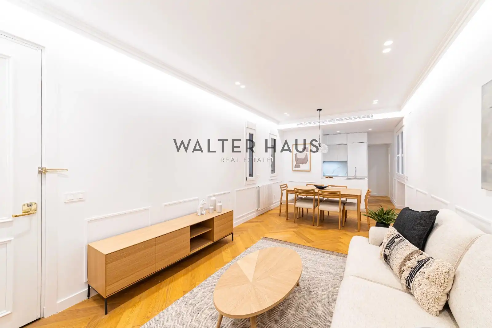 Flat with lift for sale in Calle de Don Ramón de la Cruz, imagen 15