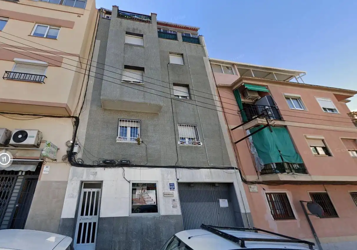 Piso en venta en MOZART, 100, Fondo