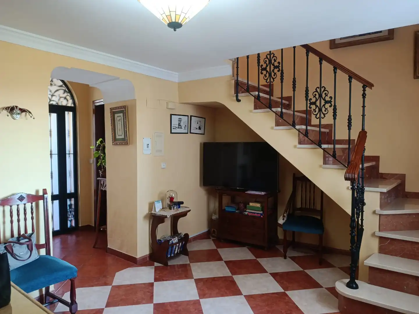 Casa o chalet en venta en Antequera con Aire acondicionado y Trastero