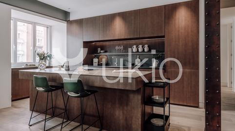 Photo 4 of Apartment to rent in Calle de Francisco Silvela, Guindalera, Madrid