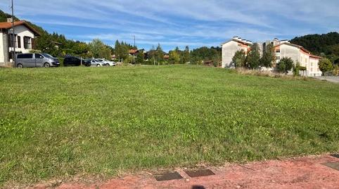 Foto 2 de Residencial en venda a Calle Zintzar, Lekunberri, Navarra