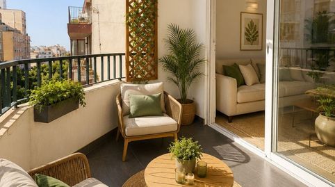 Foto 4 von Wohnung zum Verkauf in Joan Crespi, Son Espanyolet, Palma de Mallorca