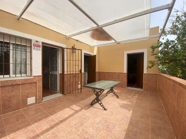 Chalet en venta en Urbasur, imagen 22