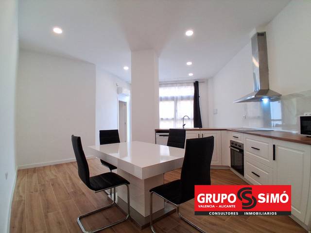 Piso en Alquiler en Picassent