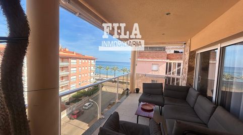 Foto 4 de Àtic en venda a L'Estany, Calafell