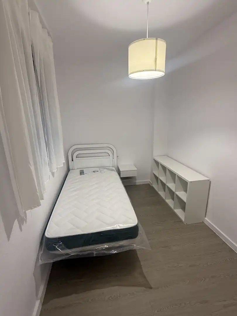 Habitación de Piso de alquiler en Centro