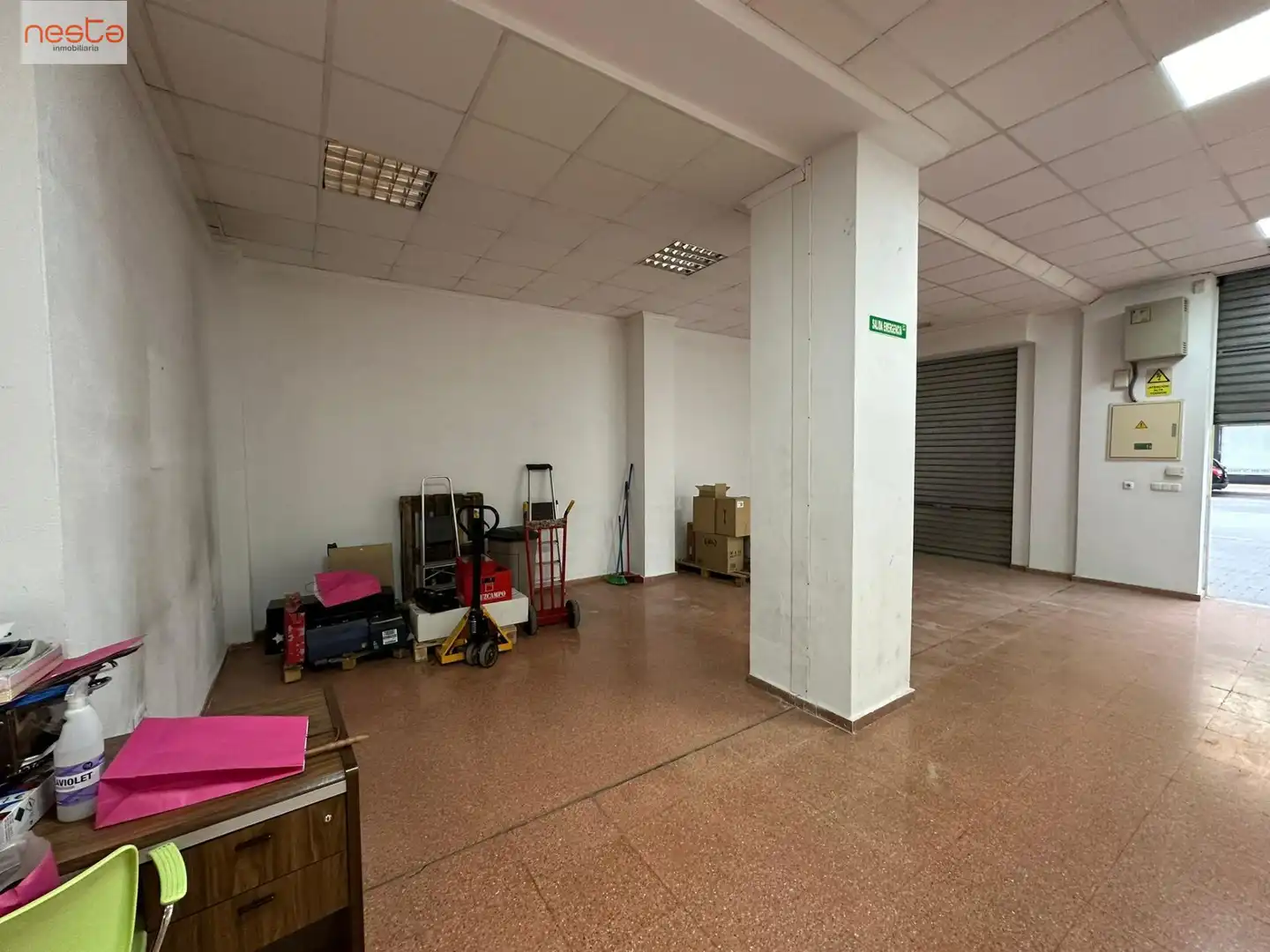 Local comercial de lloguer a Lorca Ciudad, imagen 9