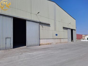Nave industrial in vendita a Maliaño