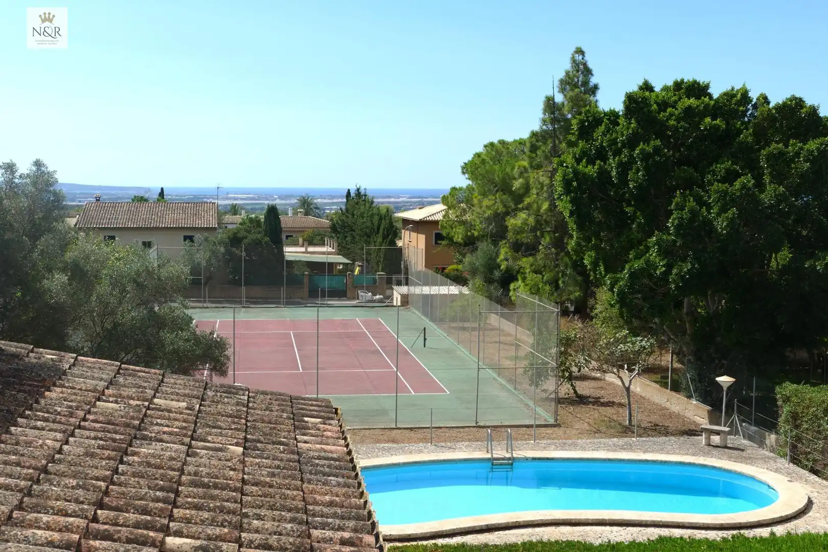 Chalet con jardín en venta en Sa Cabaneta, imagen 25