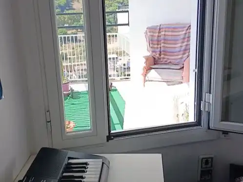 Mini appartamento con piscina in vendita a Carrer Llorenç Trias 28, imagen 25
