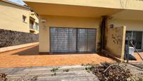 Exterior view of House or chalet for sale in Sitges  with Terrace, Balcony and Community pool