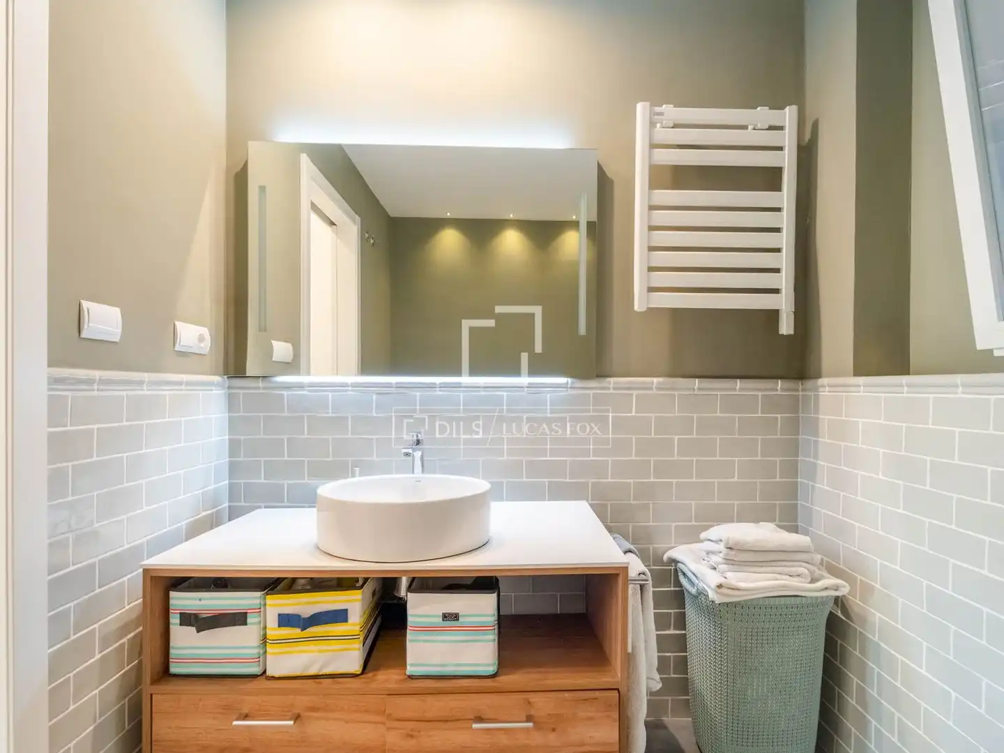 Baño de Piso en venta en L'Eixample