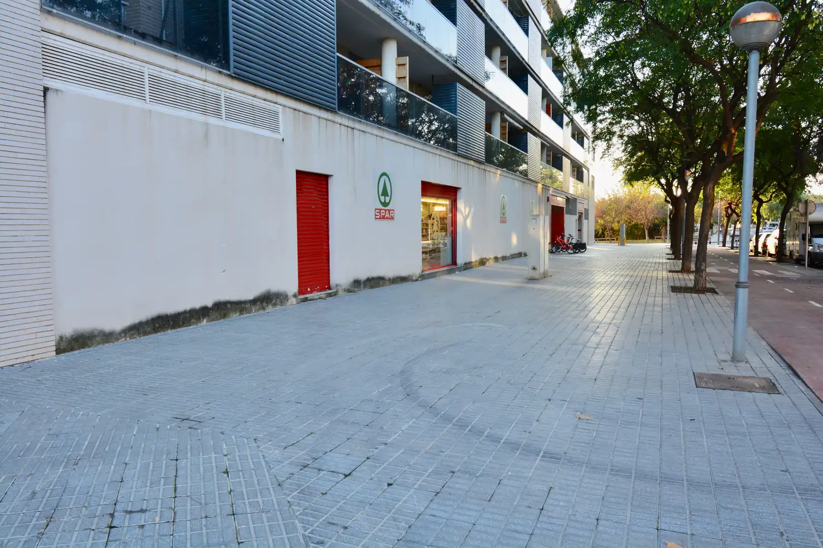 Garaje de alquiler en Cambrils, Tarragona