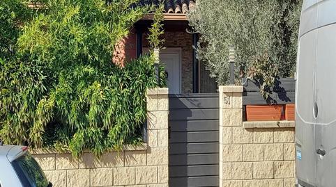 Foto 4 de Casa o xalet en venda a Sils, Girona