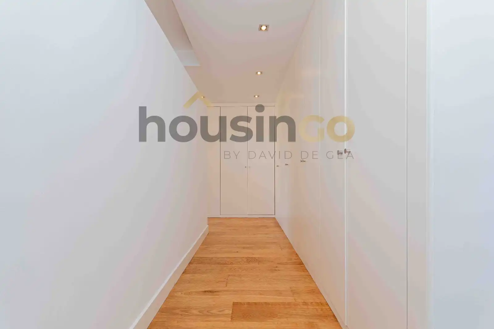 Flat for rent in Madrid  with Air Conditioner, Heating and Terrace