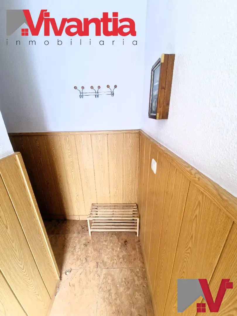 Einfamilien-Reihenhaus zum Verkauf in Águilas mit Klimaanlage, Terrasse und Abstellraum