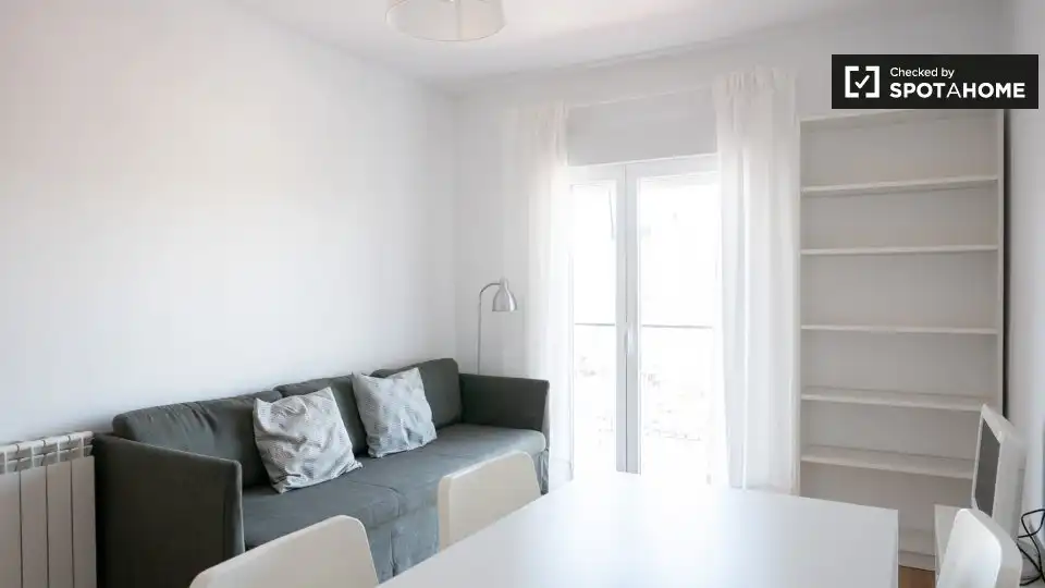 Habitació a Pinar del Rey