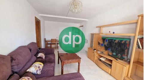 Vivienda en zona llana