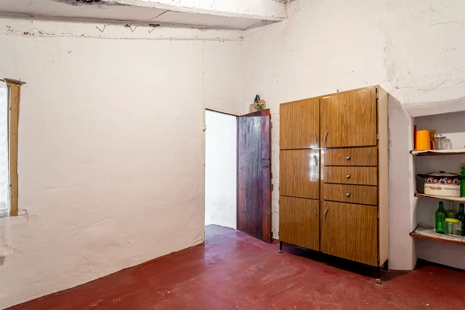 Cuina de Casa o xalet en venda en Chiva amb Terrassa