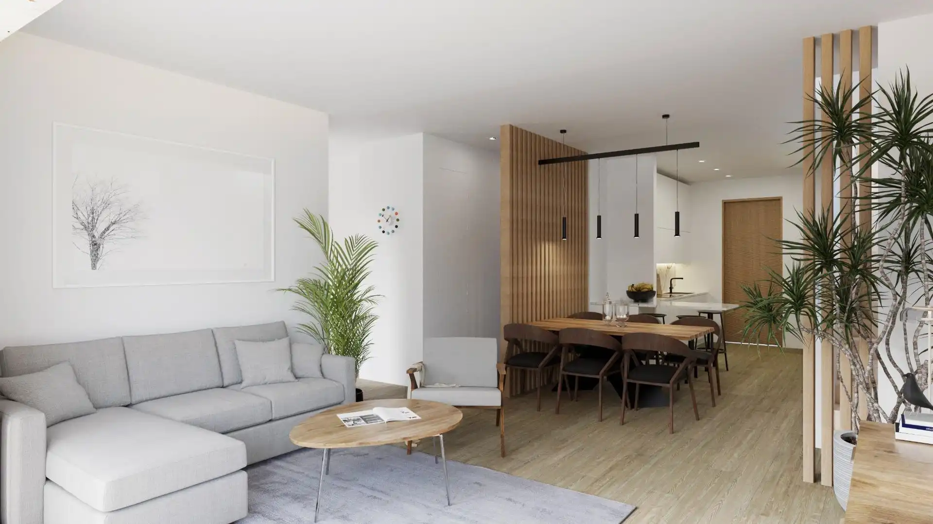 Villa avec piscine à vendre à Monforte del Cid, imagen 5