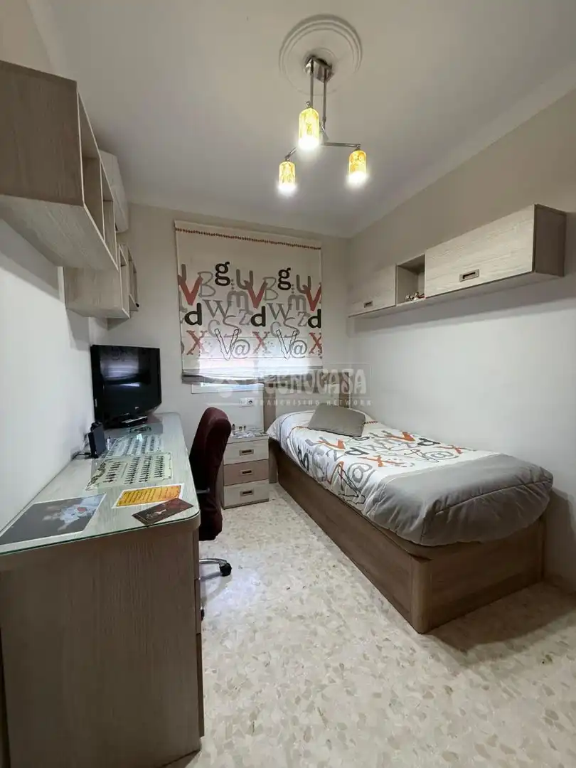 Habitación de Casa o chalet en venta en Lebrija