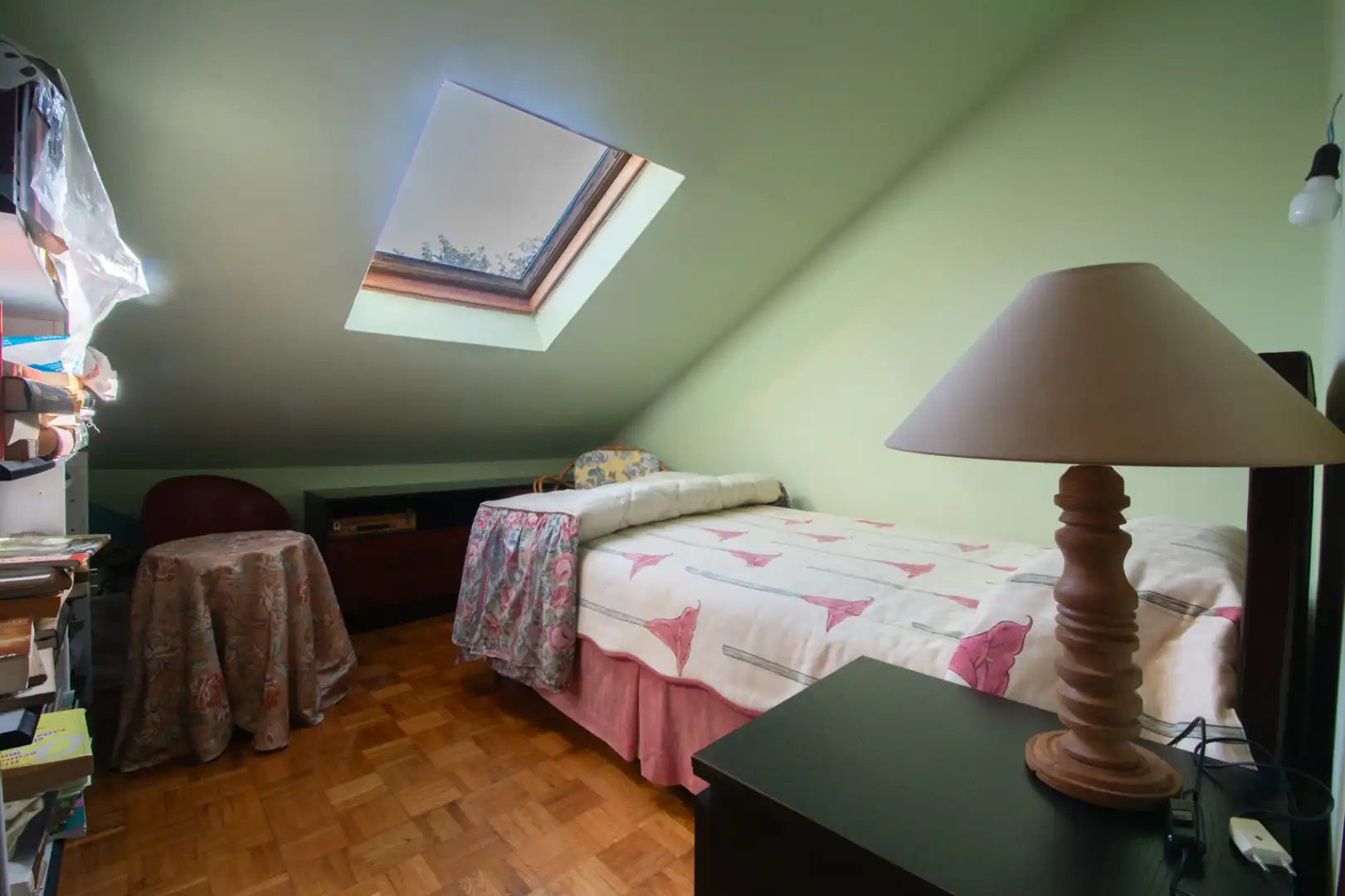 Habitación de Casa o chalet en venta en Somió - Cabueñes