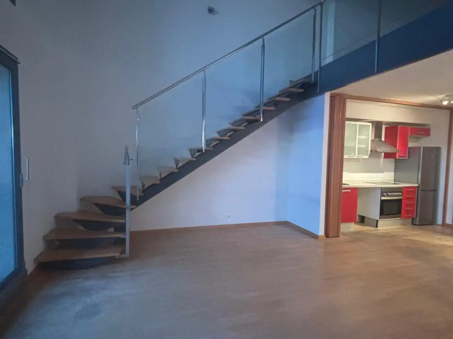 Loft zur Miete in Calle Jacarandás, 2, El Castell
