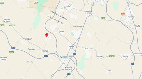 Foto 4 de Piso en venta en Calle Gaviota 5, Centro, Toledo