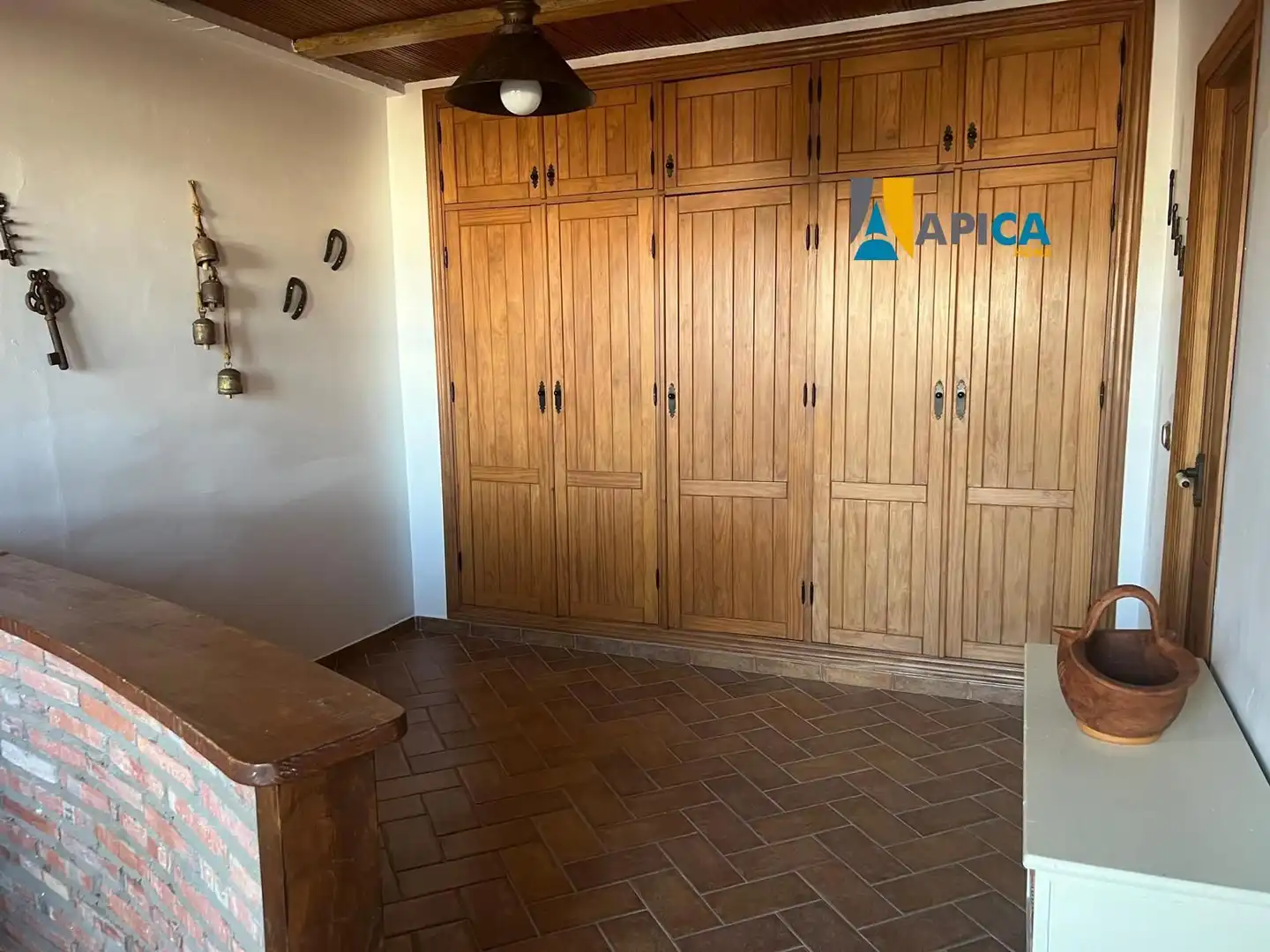 Dúplex en venta en Barbate con Aire acondicionado y Amueblado