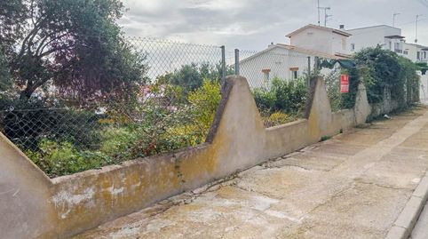 OCASIÓN!!!!!!! FANTASTICA PARCELA URBANA LLANA EN EL RECTORET DE 520 M2, imatge 3