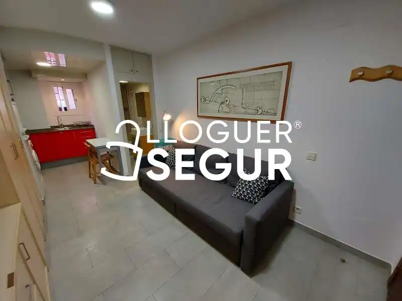 Wohnung zur Miete in Mercedes, La Salut