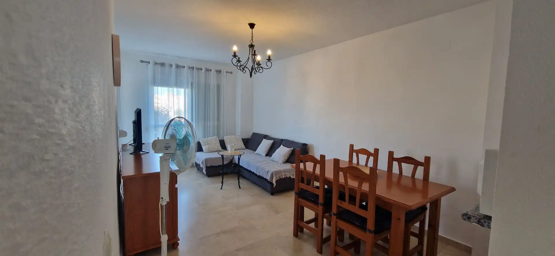 Apartment mit Pool zur Miete in El Portil, imagen 20
