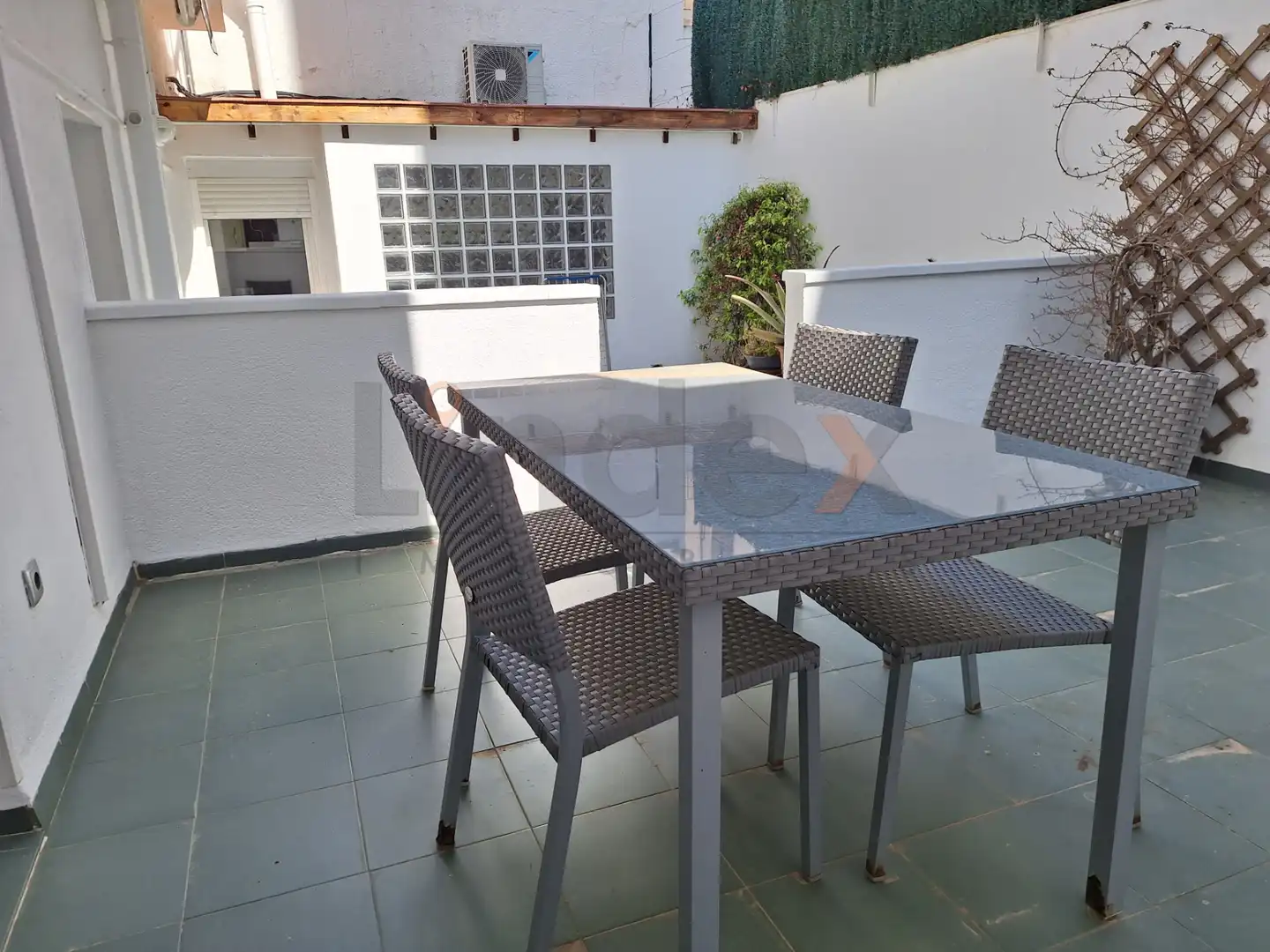 Terraza de Planta baja en venta en Arenys de Mar con Aire acondicionado, Calefacción y Parquet