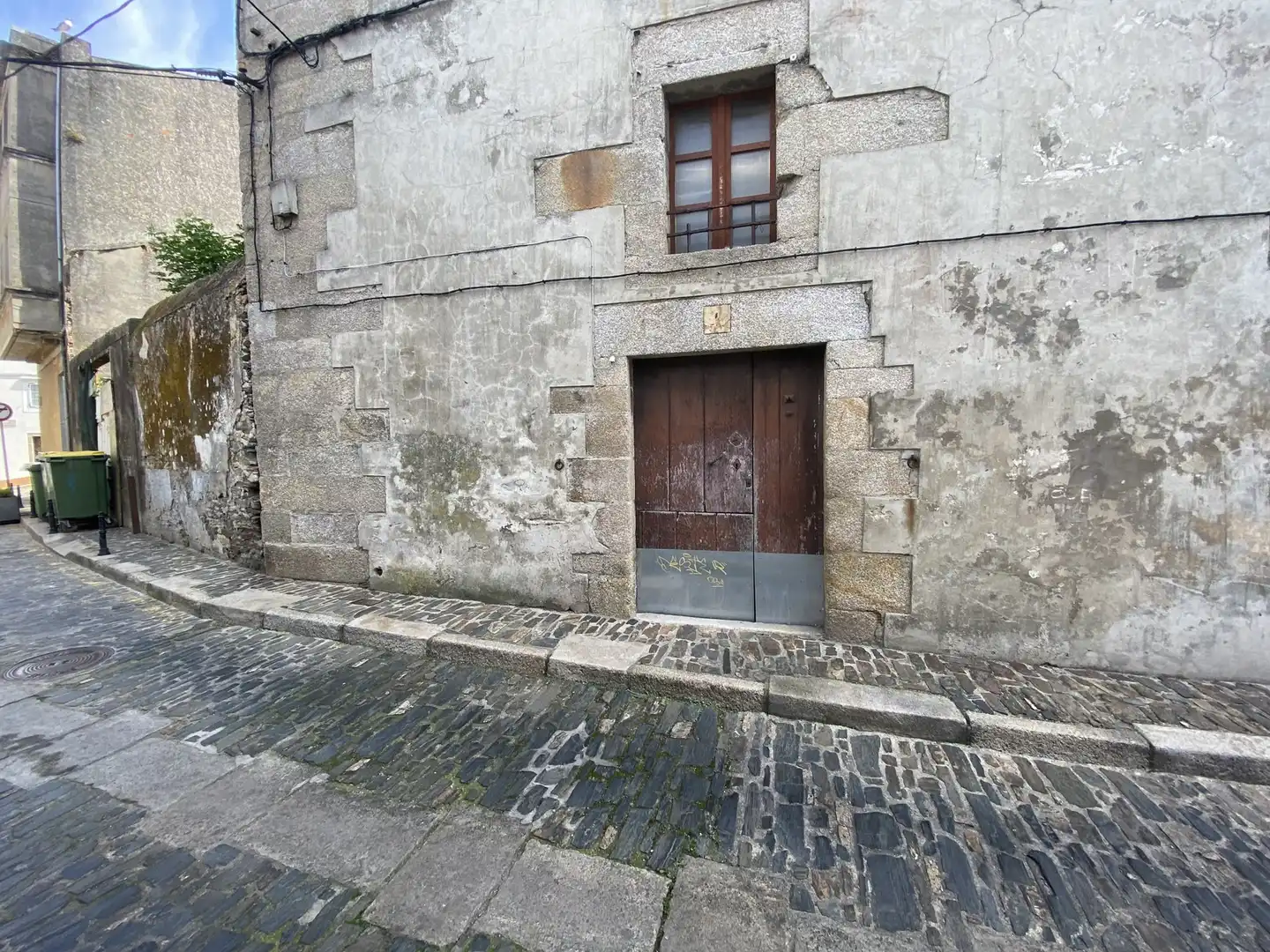 Edifici en venda a N/A, 12, Betanzos