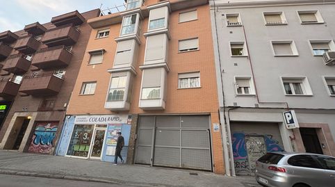 Foto 3 de Garaje en venta en Manuel Lamela, 3, Puerta Bonita, Madrid Capital