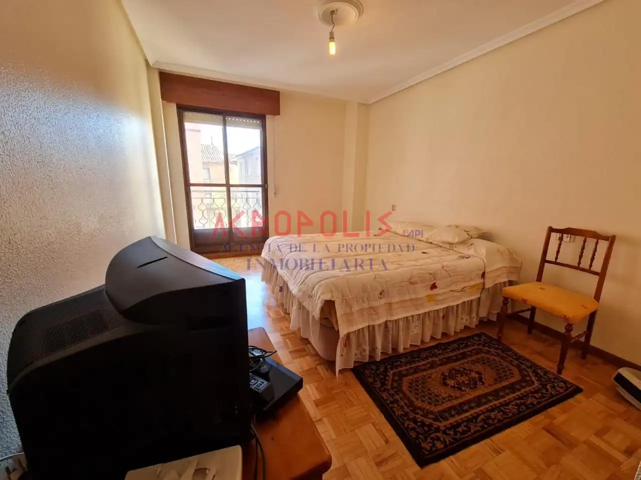Appartement avec ascenseur à vendre à Benavente, imagen 7