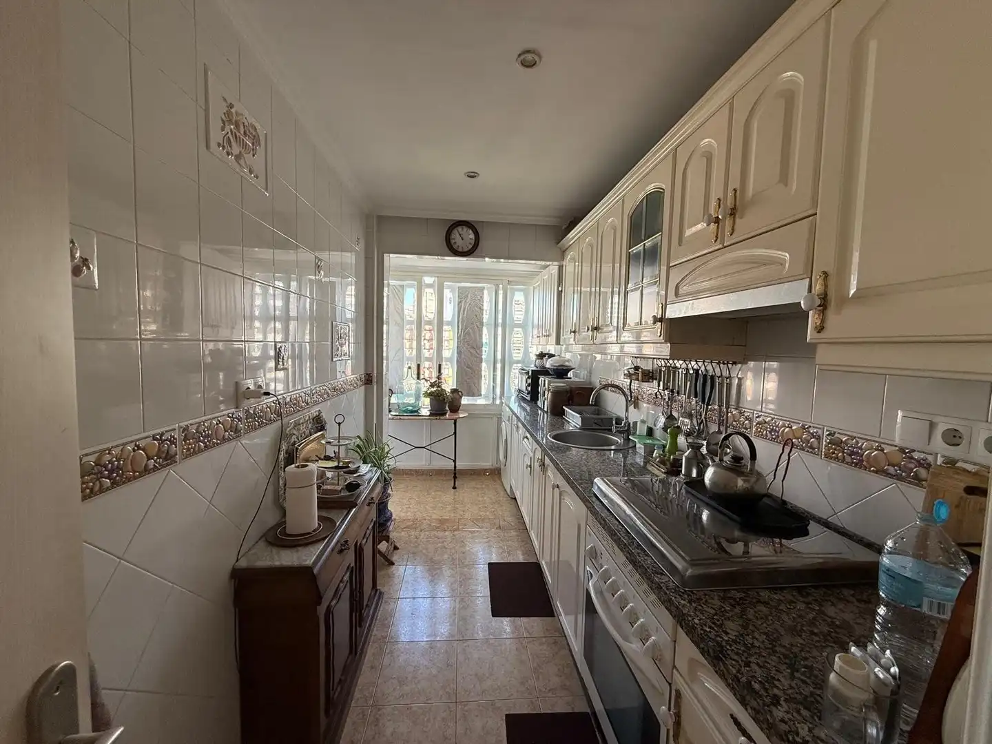 Appartement compact avec ascenseur à vendre à Playa de Levante, imagen 10