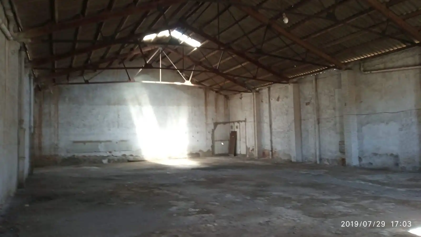 Industrial building for sale in Avenida Alemania-Italia, imagen 4