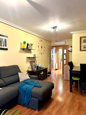 Piso en Venta en Trobajo del Cerecedo