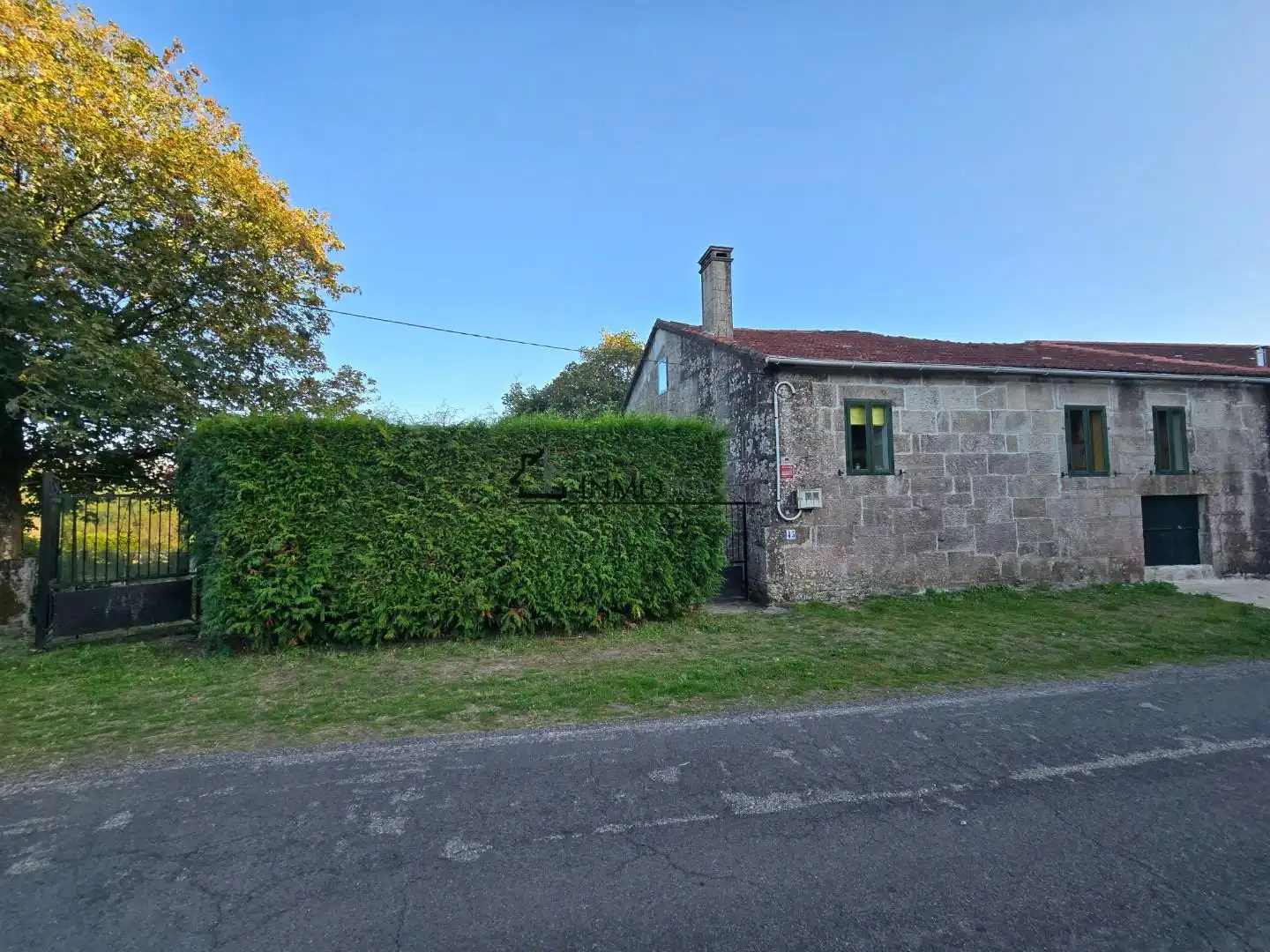 Casa con terraza en venta en Cotobade, imagen 22