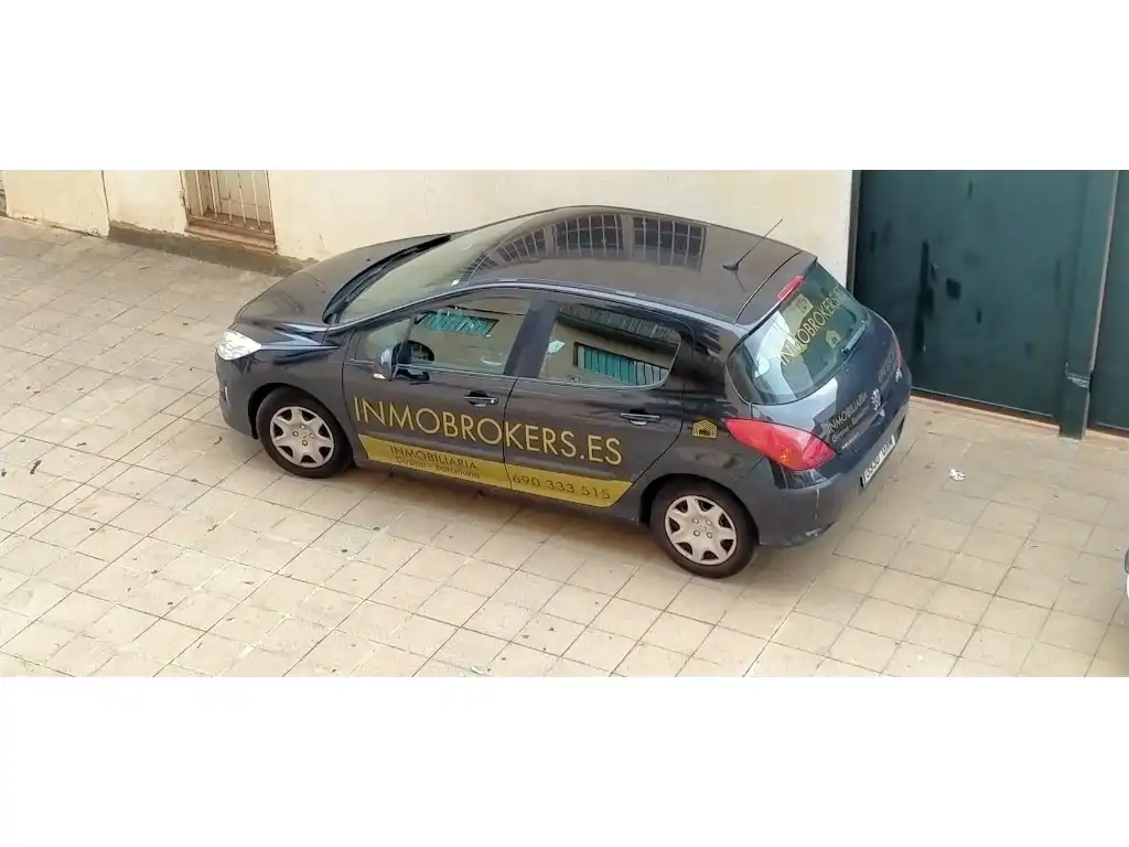 Außenansicht von Wohnung zum Verkauf in Salt